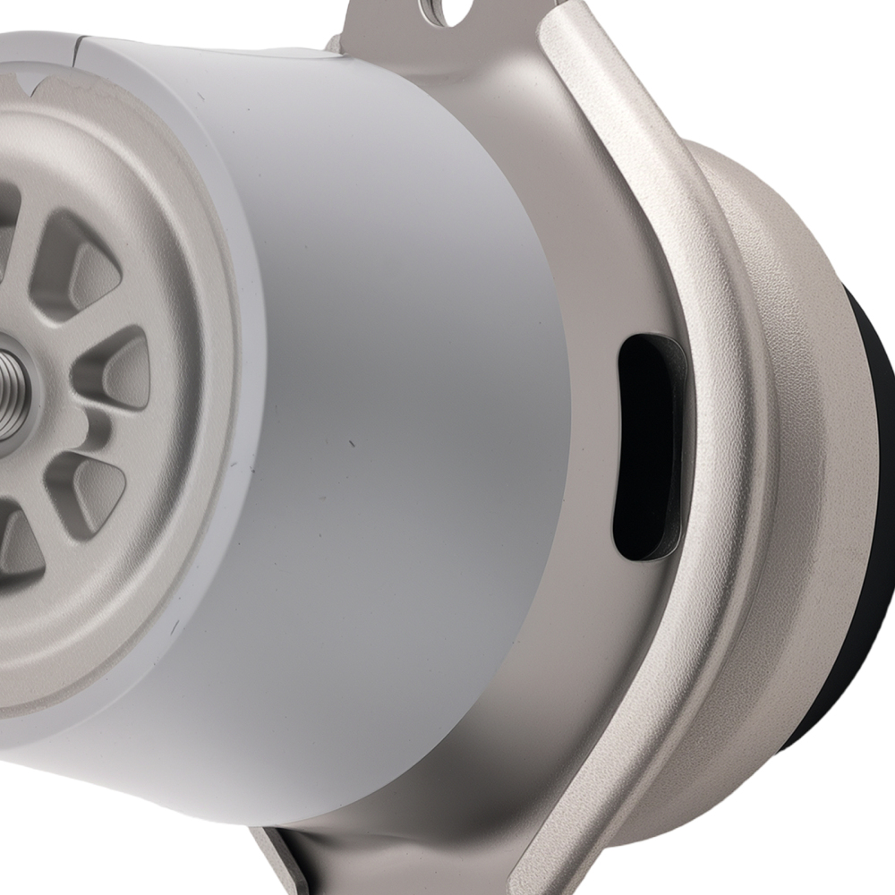 Engine Mount Front compatible for Audi Q7 Diesel/Gas V6/V8 2007-2015 7L8199131A 9923