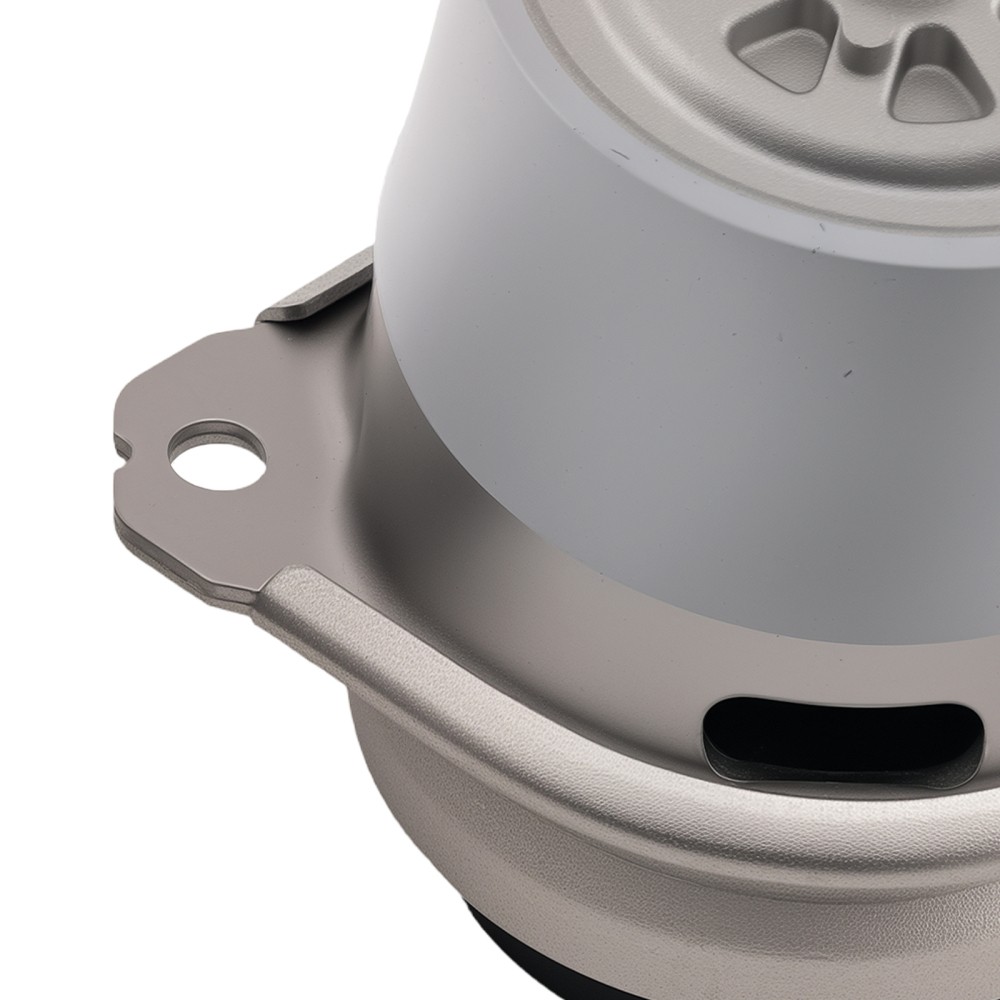 Engine Mount Front compatible for Audi Q7 Diesel/Gas V6/V8 2007-2015 7L8199131A 9923