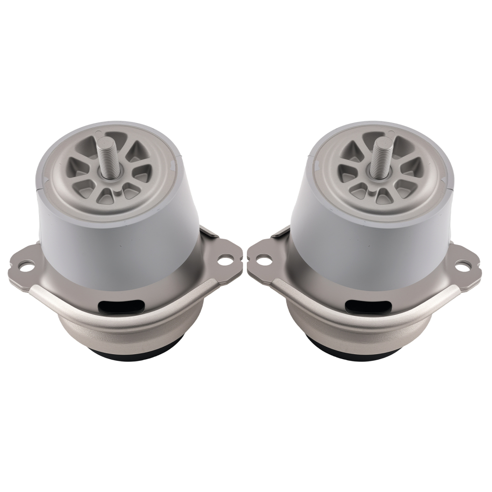 Engine Mount Front compatible for Audi Q7 Diesel/Gas V6/V8 2007-2015 7L8199131A 9923