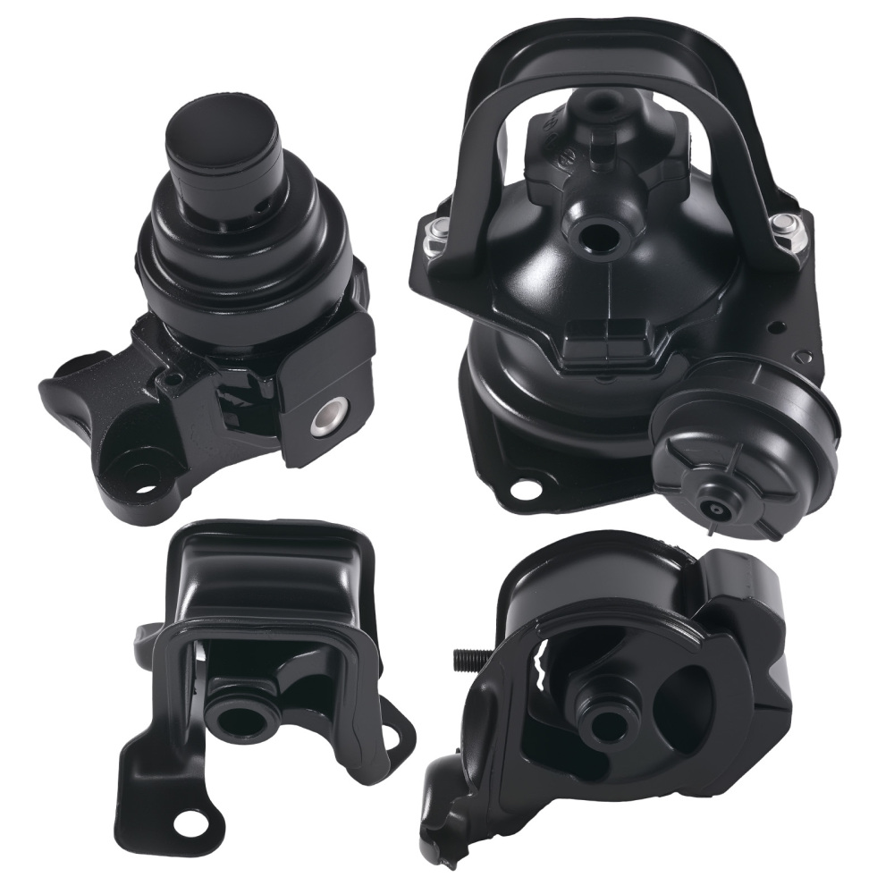 Engine MotorTransmission Mount compatible for Honda Accord 2.2L 1994-1997 50810-SV4-J82