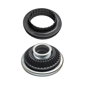 Front Suspension Top Strut MountsBearings compatible for Opel Zafira B B 2005-15 344543