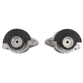 3Pcs Engine MotorTrans Mount compatible for Mercedes-Benz C300 C350 E350 A4017 A4095