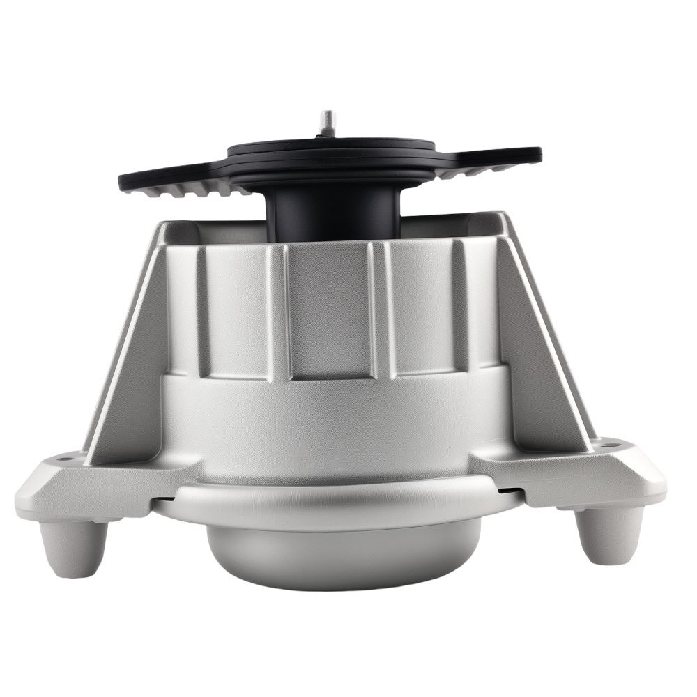 3Pcs Engine MotorTrans Mount compatible for Mercedes-Benz C300 C350 E350 A4017 A4095