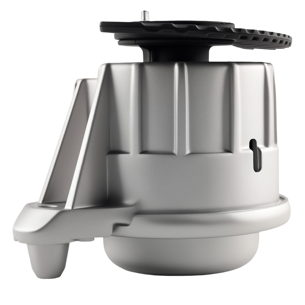 3Pcs Engine MotorTrans Mount compatible for Mercedes-Benz C300 C350 E350 A4017 A4095