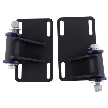 Swap Mounts Kit compatible for Chevy Colorado GMC Canyon2004-2012Gen3 Gen4 LS Engine