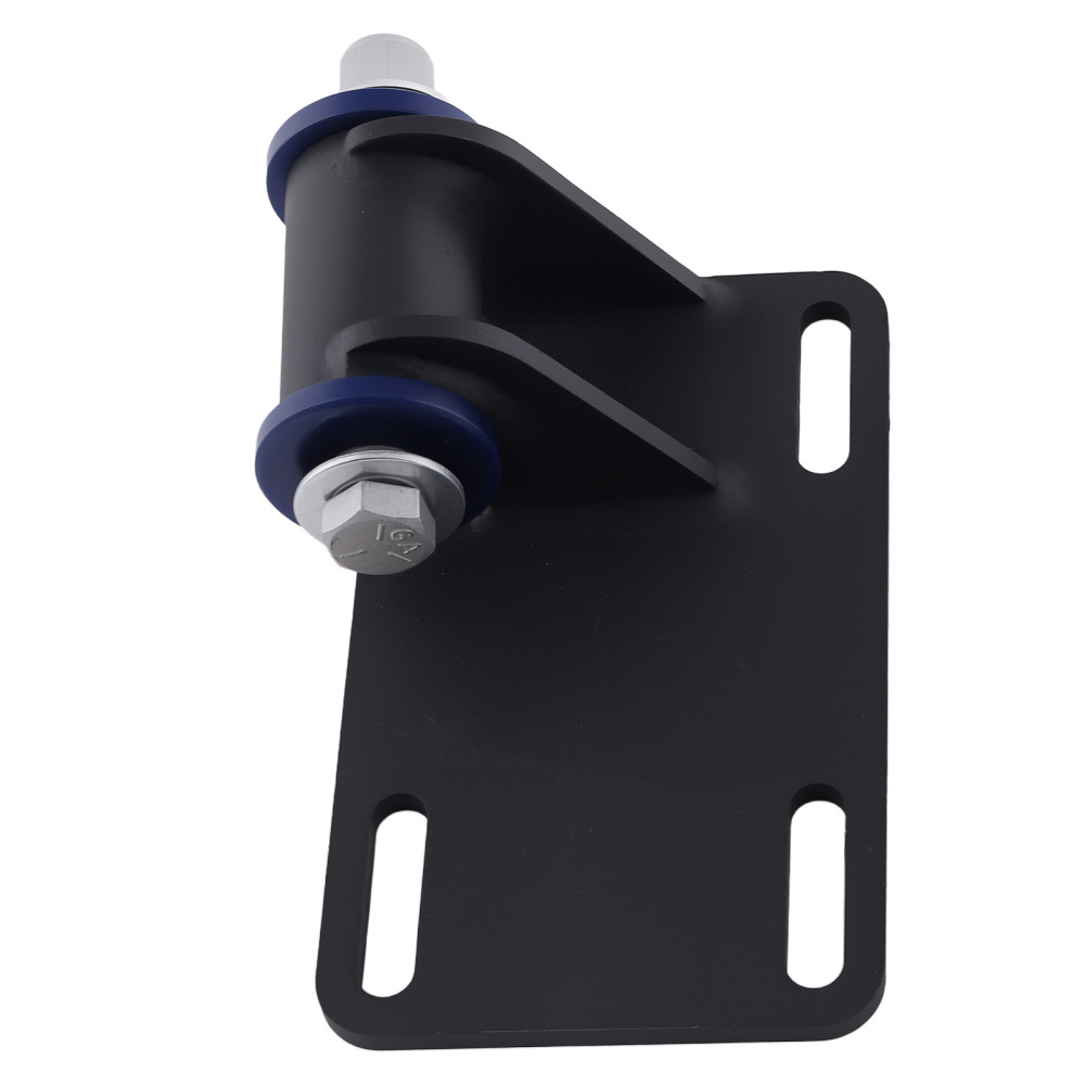 Swap Mounts Kit compatible for Chevy Colorado GMC Canyon2004-2012Gen3 Gen4 LS Engine