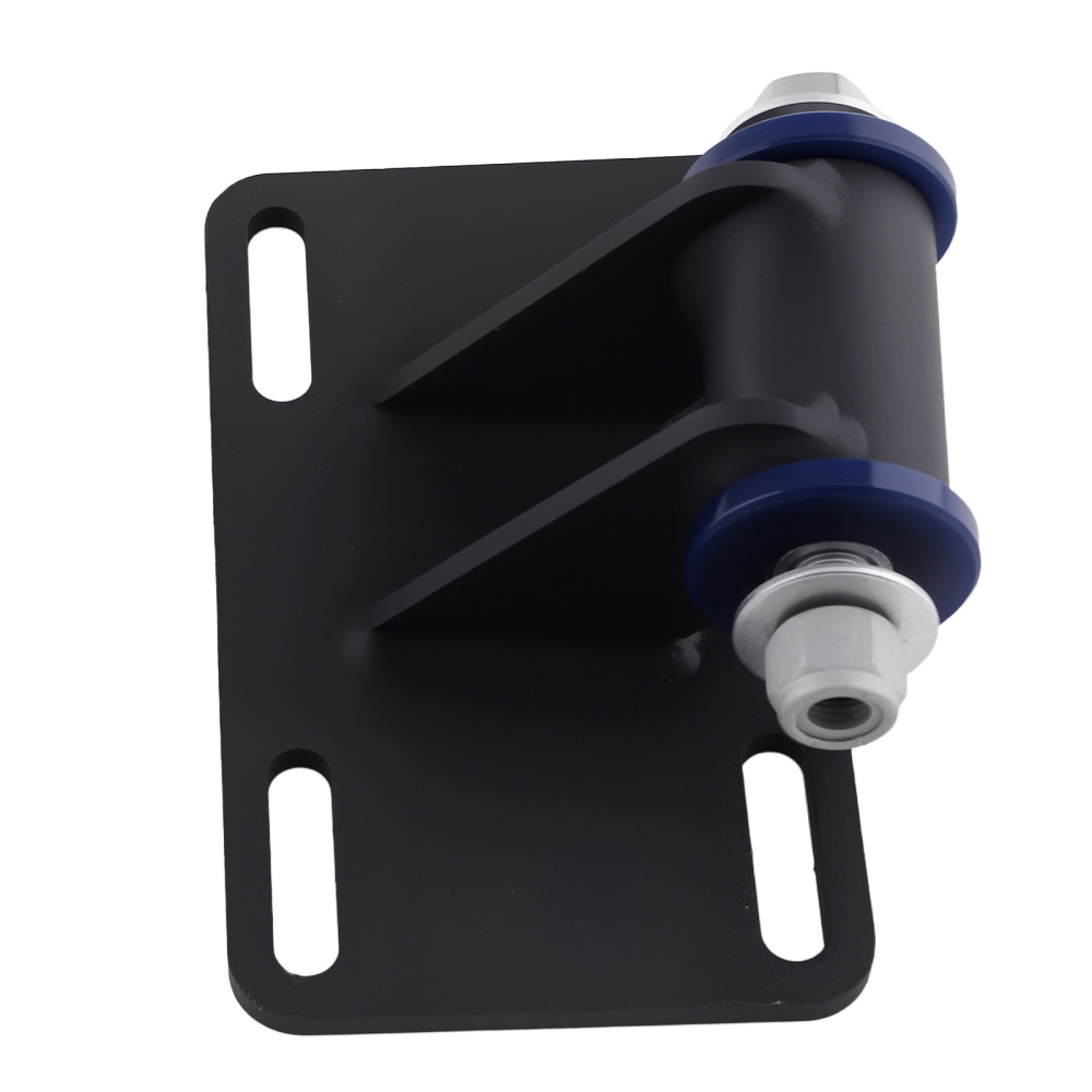 Swap Mounts Kit compatible for Chevy Colorado GMC Canyon2004-2012Gen3 Gen4 LS Engine