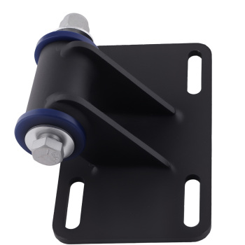 Swap Mounts Kit compatible for Chevy Colorado GMC Canyon2004-2012Gen3 Gen4 LS Engine