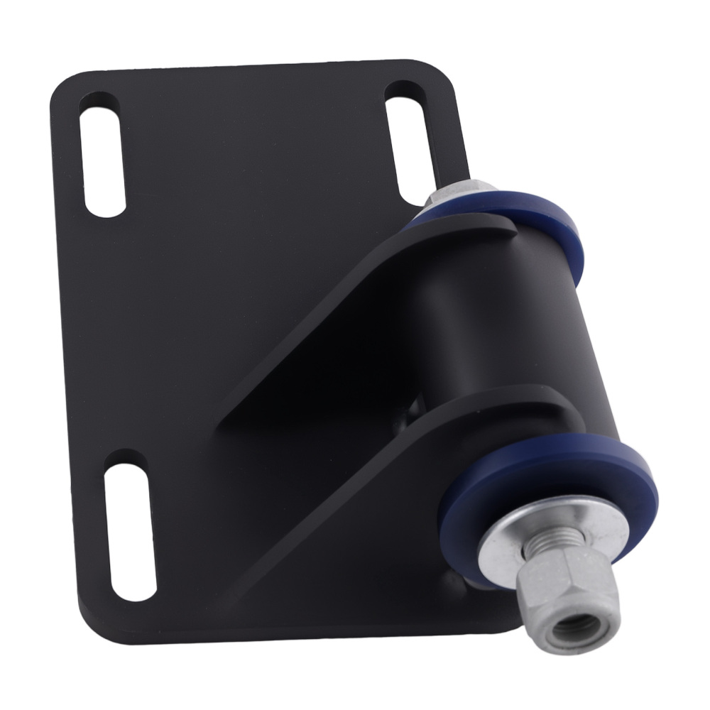 Swap Mounts Kit compatible for Chevy Colorado GMC Canyon2004-2012Gen3 Gen4 LS Engine