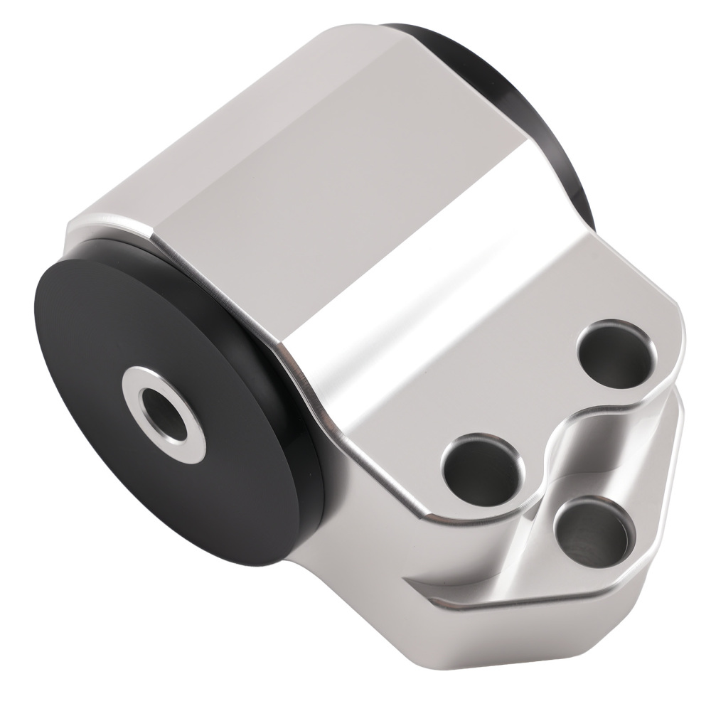 Front 3 Bolts Engine Mount compatible for Acura Integra 1994-2001 B & D Series Engines Only