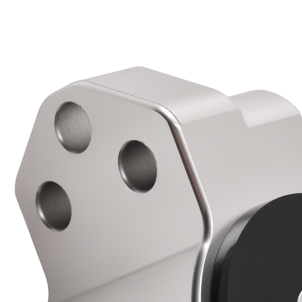 Front 3 Bolts Engine Mount compatible for Acura Integra 1994-2001 B & D Series Engines Only