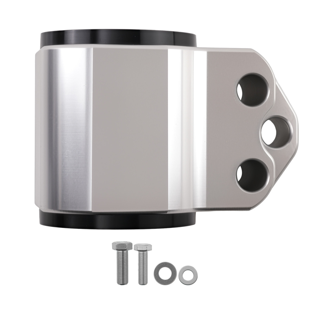 Front 3 Bolts Engine Mount compatible for Acura Integra 1994-2001 B & D Series Engines Only