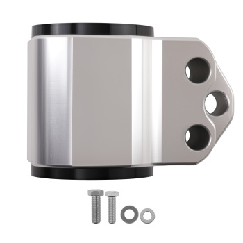 Front 3 Bolts Engine Mount compatible for Acura Integra 1994-2001 B & D Series Engines Only