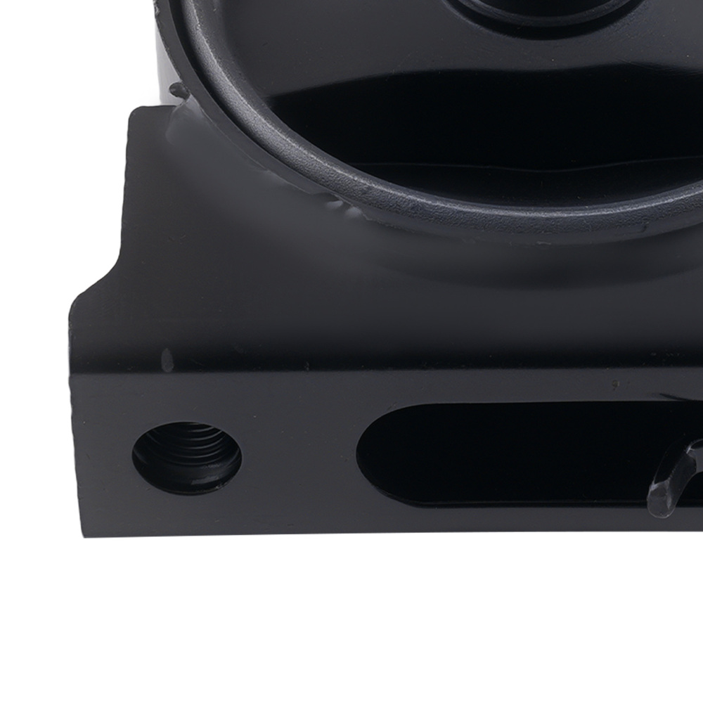 4x Engine + Transmission Mounts compatibile per Jeep Compass (MK) L4 2.4L 2.0L 5416 5415