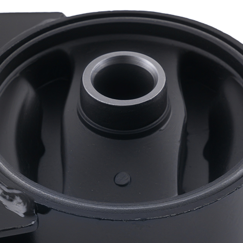 4x Engine + Transmission Mounts compatibile per Jeep Compass (MK) L4 2.4L 2.0L 5416 5415