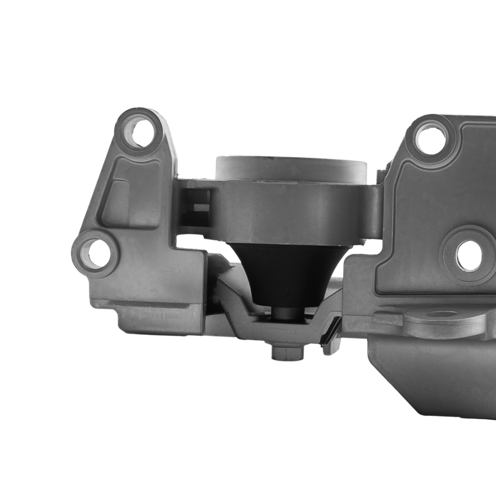 Left Transmission Mount compatible for Nissan Sentra 2007-12 for Auto Trans for 11220-ET01A