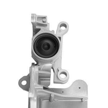 Left Transmission Mount compatible for Nissan Sentra 2007-12 for Auto Trans for 11220-ET01A