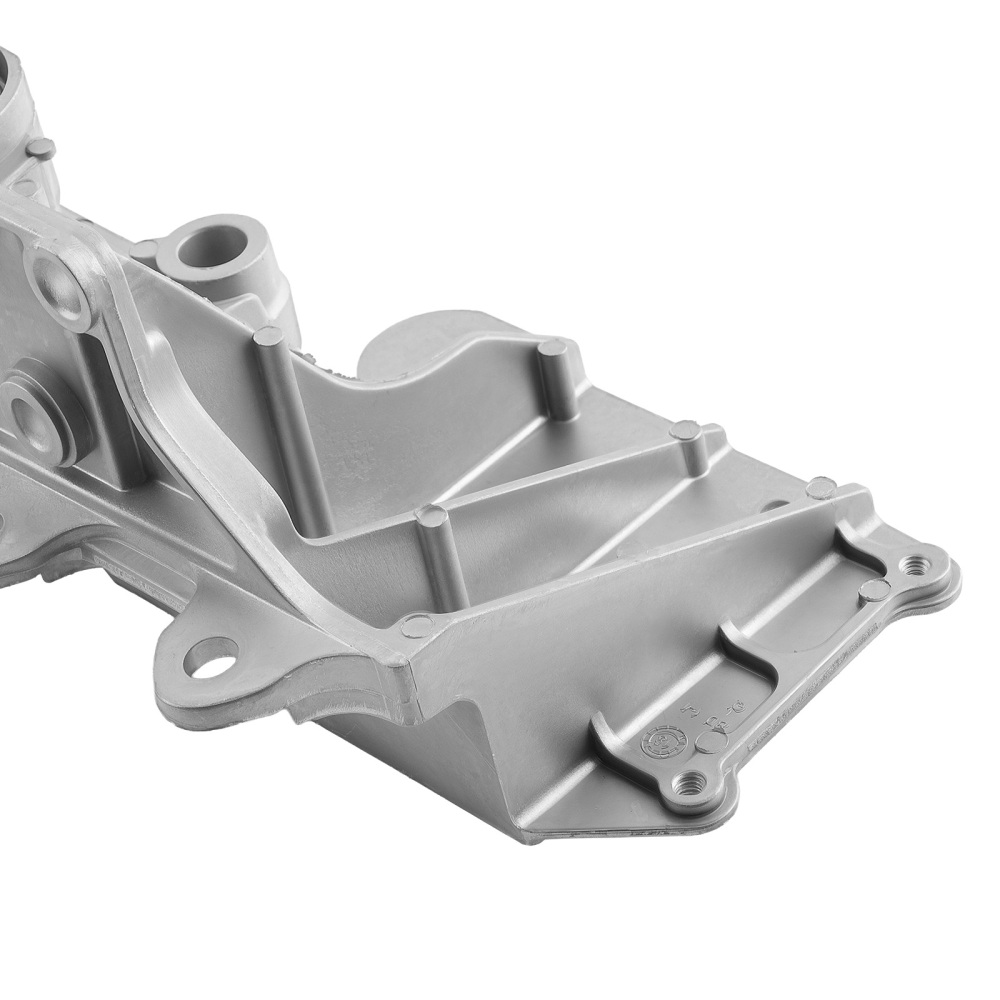 Left Transmission Mount compatible for Nissan Sentra 2007-12 for Auto Trans for 11220-ET01A