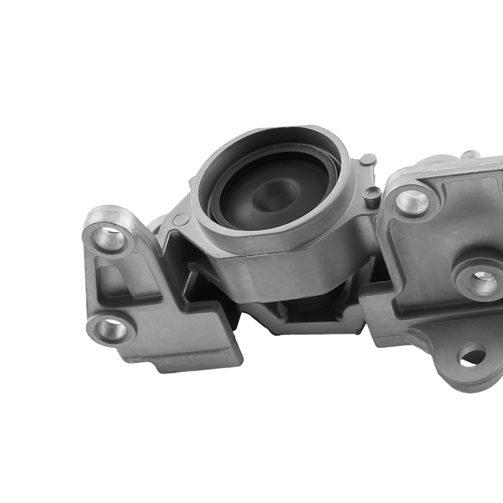 Left Transmission Mount compatible for Nissan Sentra 2007-12 for Auto Trans for 11220-ET01A