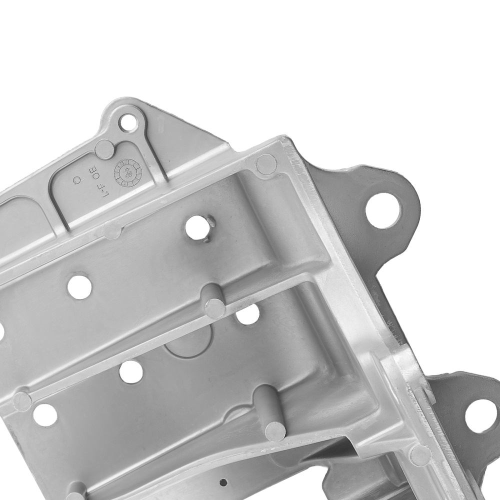 Left Transmission Mount compatible for Nissan Sentra 2007-12 for Auto Trans for 11220-ET01A