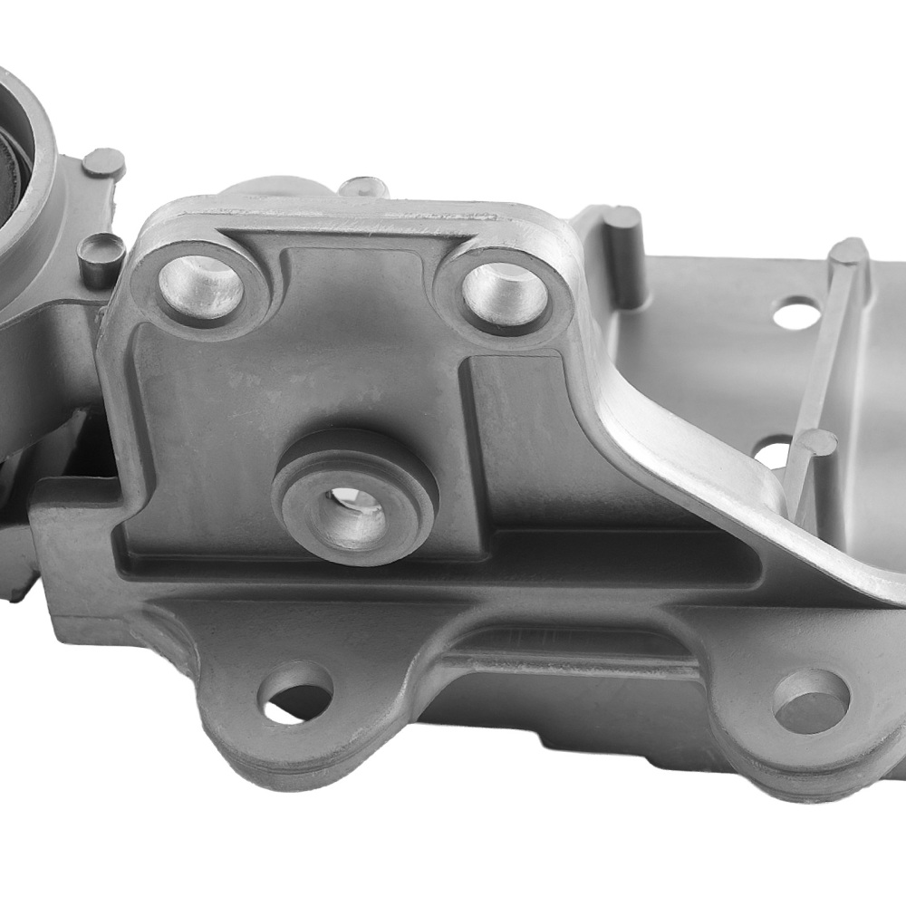 Left Transmission Mount compatible for Nissan Sentra 2007-12 for Auto Trans for 11220-ET01A