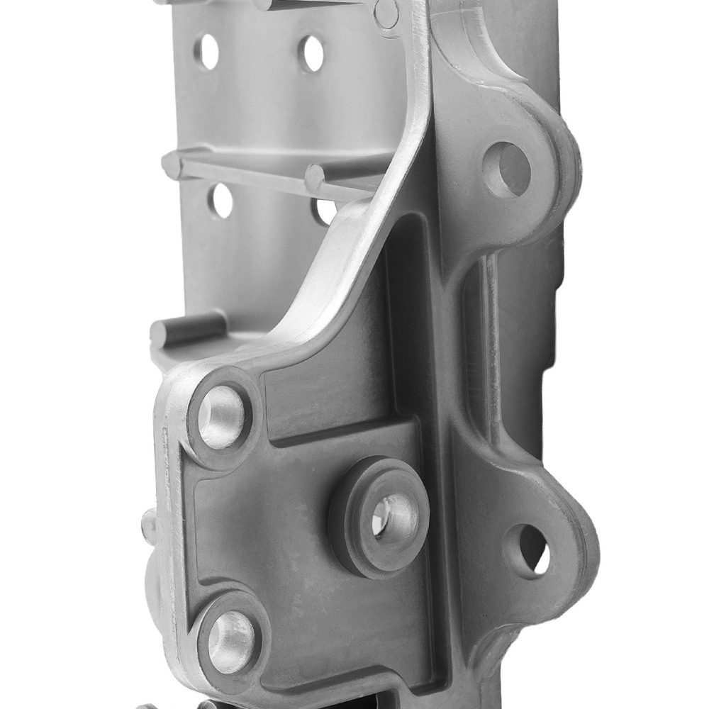 Left Transmission Mount compatible for Nissan Sentra 2007-12 for Auto Trans for 11220-ET01A