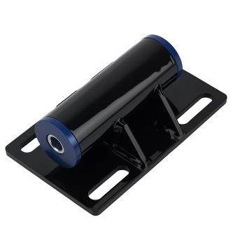 Engine Mounts compatible for Jeep Wrangler JK Swap 2007-2018 Fit LS1 LSX LS2 LS3 GEN 3 4 LS