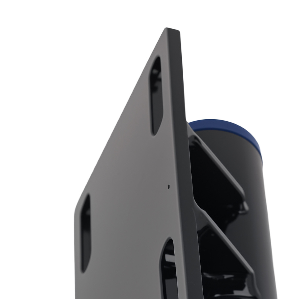 Engine Mounts compatible for Jeep Wrangler JK Swap 2007-2018 Fit LS1 LSX LS2 LS3 GEN 3 4 LS