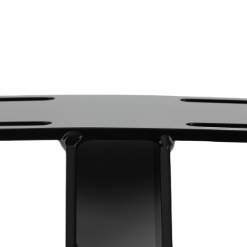 Engine Mounts compatible for Jeep Wrangler JK Swap 2007-2018 Fit LS1 LSX LS2 LS3 GEN 3 4 LS