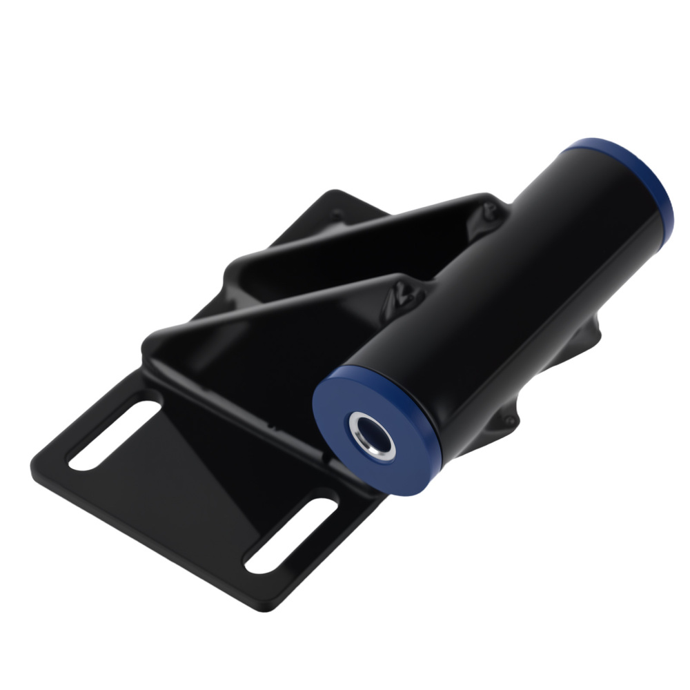 Engine Mounts compatible for Jeep Wrangler JK Swap 2007-2018 Fit LS1 LSX LS2 LS3 GEN 3 4 LS