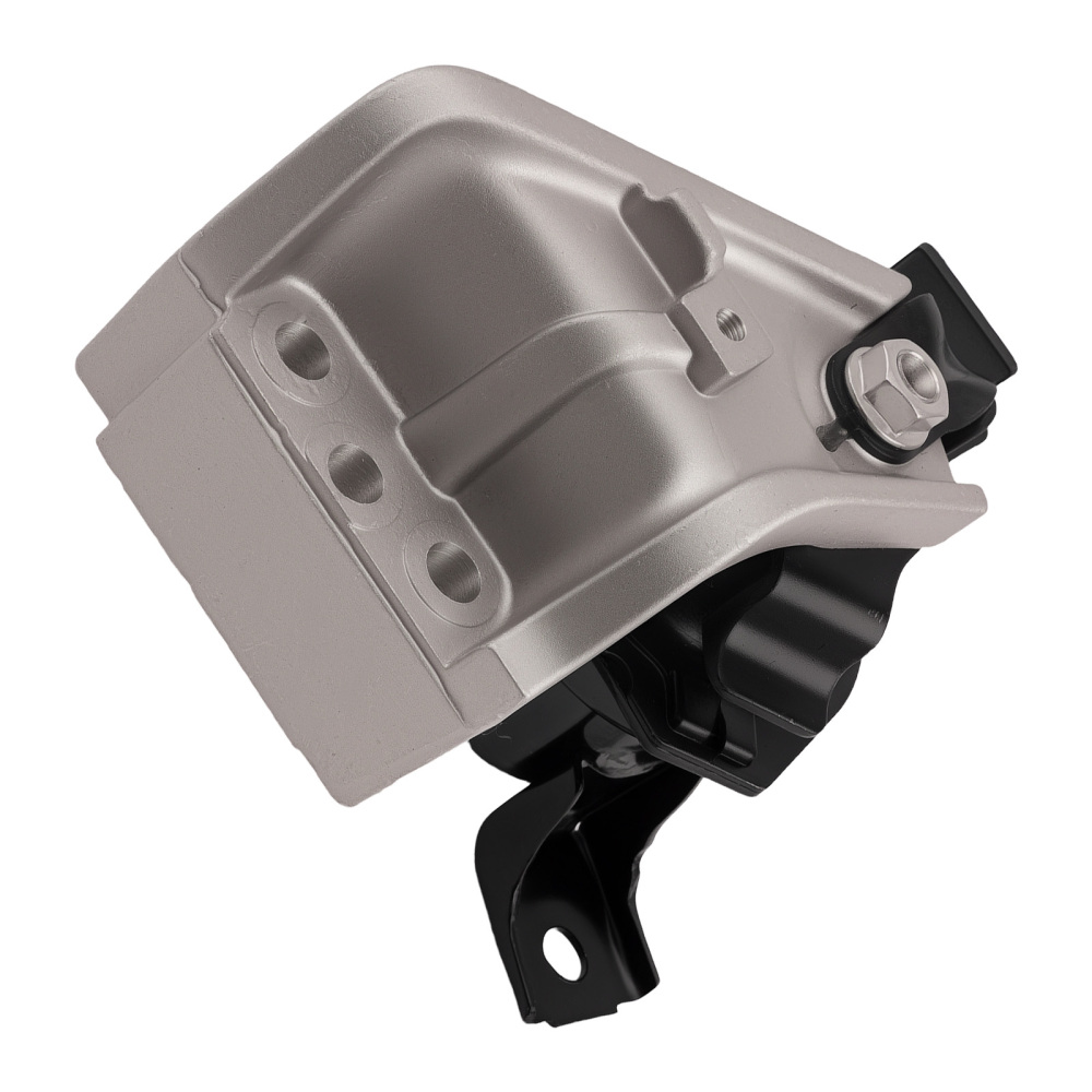Engine Motor Mount Kit 4PCS compatible for Mitsubishi Outlander 2.4L compatible for FWD Auto Trans 03-05