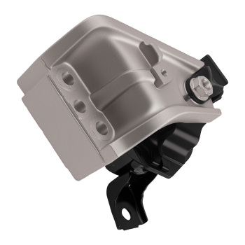 Engine Motor Mount Kit 4PCS compatible for Mitsubishi Outlander 2.4L compatible for FWD Auto Trans 03-05