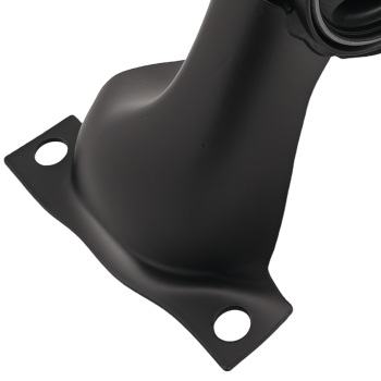 Engine Motor Mount Kit 4PCS compatible for Mitsubishi Outlander 2.4L compatible for FWD Auto Trans 03-05