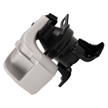 Engine Motor Mount Kit 4PCS compatible for Mitsubishi Outlander 2.4L compatible for FWD Auto Trans 03-05