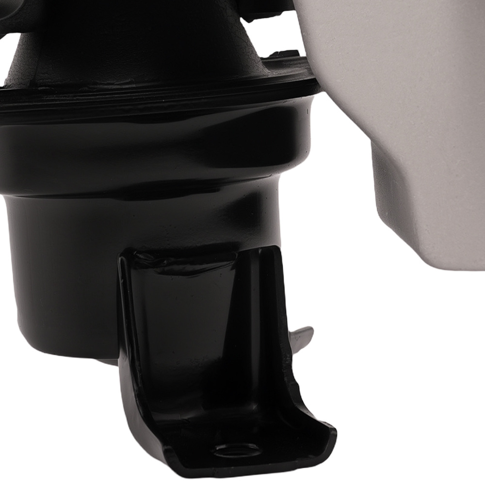 Engine Motor Mount Kit 4PCS compatible for Mitsubishi Outlander 2.4L compatible for FWD Auto Trans 03-05