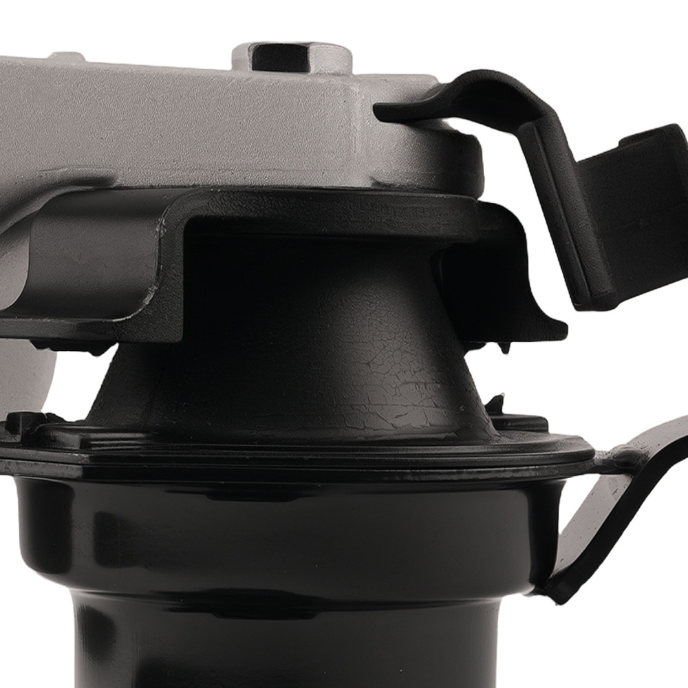 Engine Motor Mount Kit 4PCS compatible for Mitsubishi Outlander 2.4L compatible for FWD Auto Trans 03-05