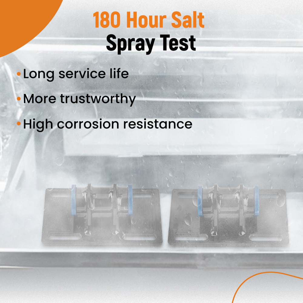 LS Swap Mounts Universal Adjustable Conversion Motor MountsAdapters Plates