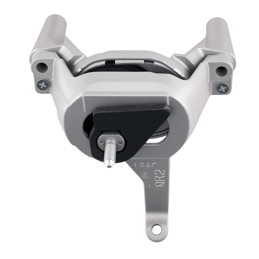 Engine Motor Trans Mount 4pcs compatible for Nissan Altima 2007-2016 2.5L Auto CVT A4339