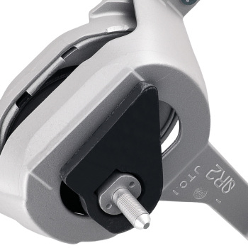 Engine Motor Trans Mount 4pcs compatible for Nissan Altima 2007-2016 2.5L Auto CVT A4339