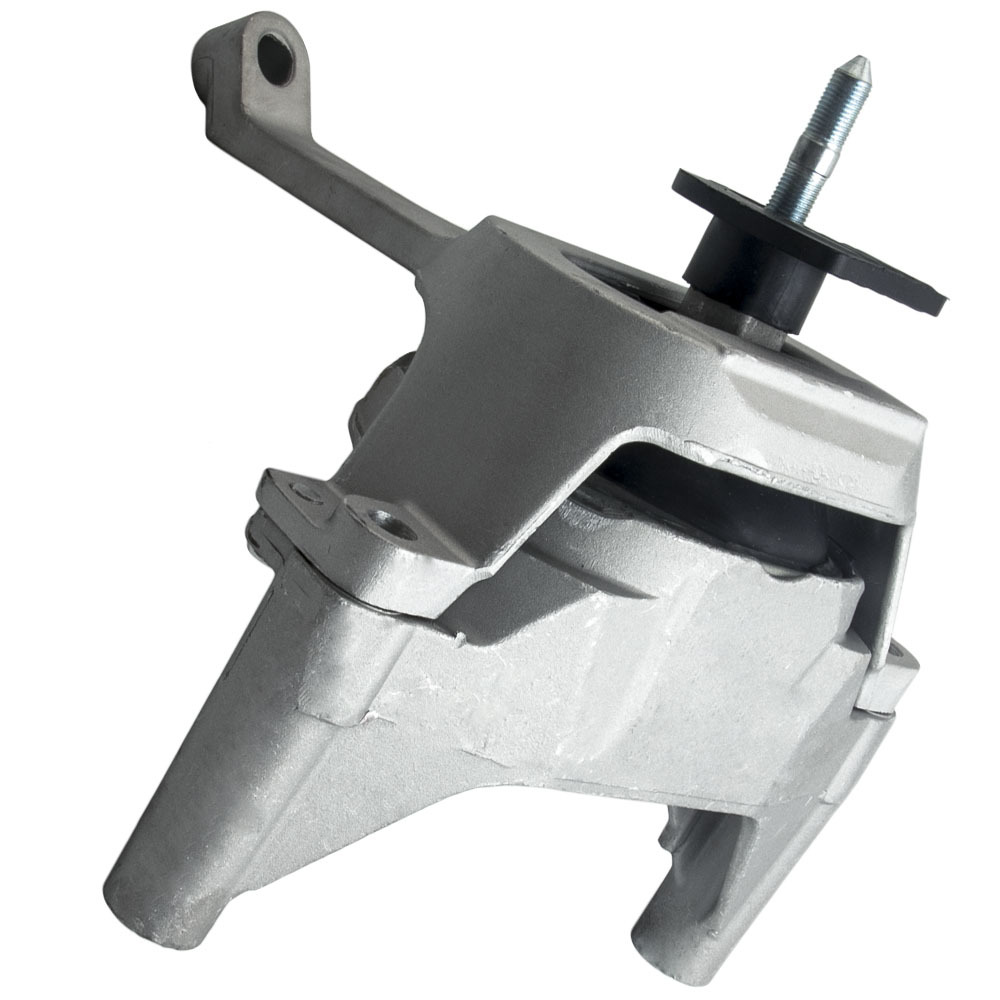 Compatible for Nissan Altima 2.5L Auto CVT 2008 - 2012 Set of 4 Engine Mount Transmission