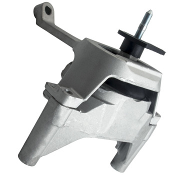 Compatible for Nissan Altima 2.5L Auto CVT 2008 - 2012 Set of 4 Engine Mount Transmission