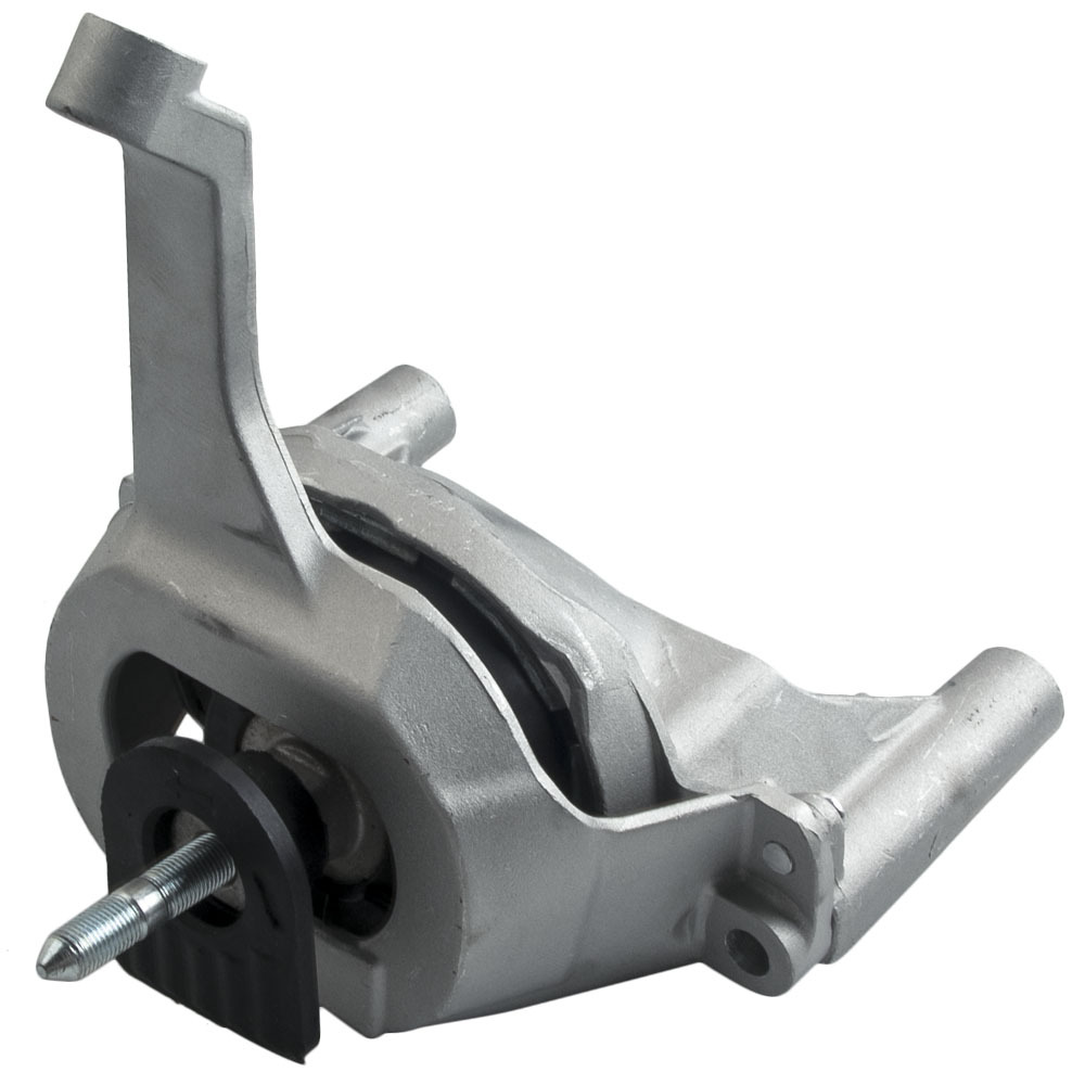 Compatible for Nissan Altima 2.5L Auto CVT 2008 - 2012 Set of 4 Engine Mount Transmission