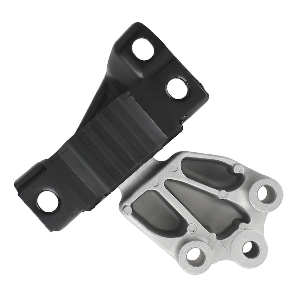 Motor MountTrans Mount 4pcs compatible for Ram ProMaster 3.6L 1500 2500 3500 2014-2021