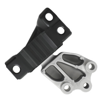 Motor MountTrans Mount 4pcs compatible for Ram ProMaster 3.6L 1500 2500 3500 2014-2021