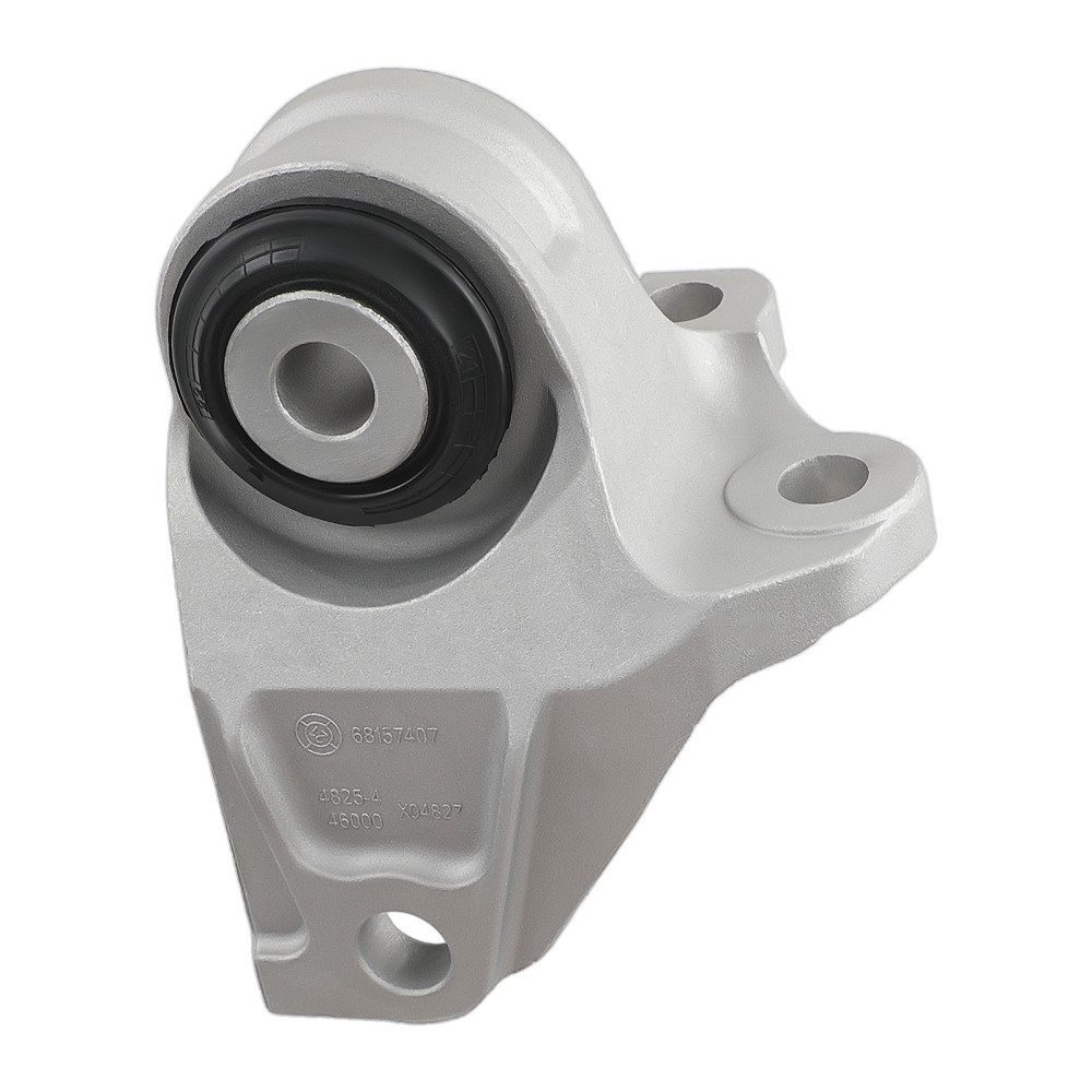 Motor MountTrans Mount 4pcs compatible for Ram ProMaster 3.6L 1500 2500 3500 2014-2021