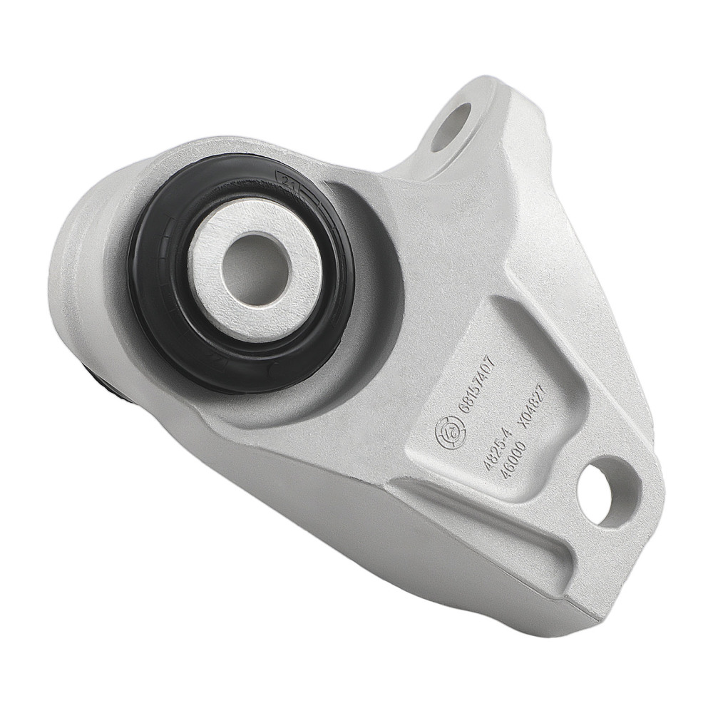 Motor MountTrans Mount 4pcs compatible for Ram ProMaster 3.6L 1500 2500 3500 2014-2021