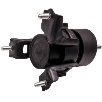 4x Engine Motor & Trans Mount compatible for Toyota Sienna 3.3L compatible for FWD 2004 2005 2006