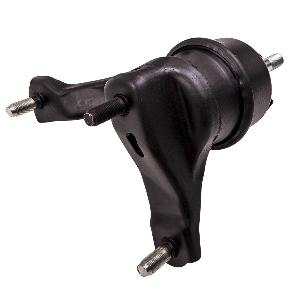 4x Engine Motor & Trans Mount compatible for Toyota Sienna 3.3L compatible for FWD 2004 2005 2006