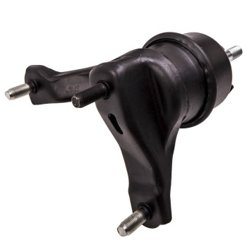 4x Engine Motor & Trans Mount compatible for Toyota Sienna 3.3L compatible for FWD 2004 2005 2006