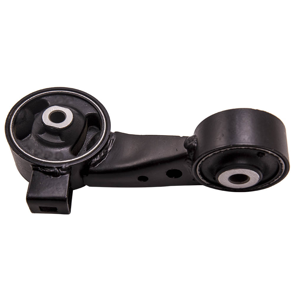 4x Engine Motor & Trans Mount compatible for Toyota Sienna 3.3L compatible for FWD 2004 2005 2006